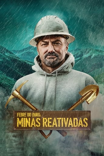 Febre do Ouro Minas Reativadas