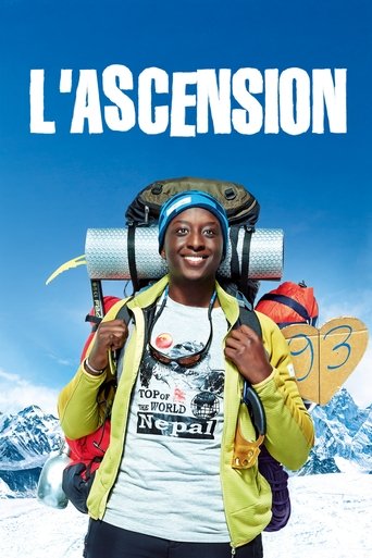 A Escalada - 2017
