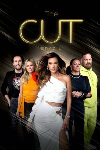 The Cut Brasil 