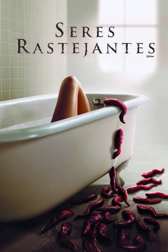 Seres Rastejantes - 2006