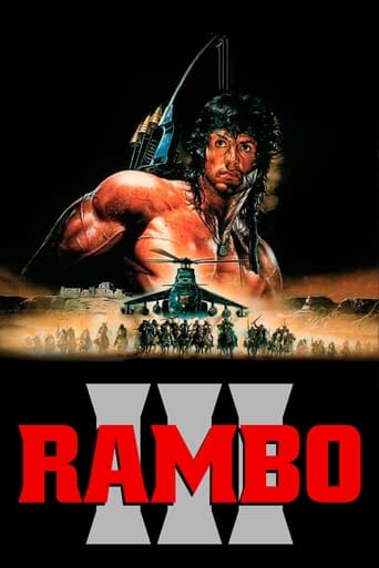 Rambo 3 - 1988