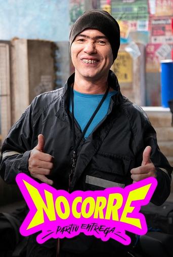 No Corre Partiu Entrega 