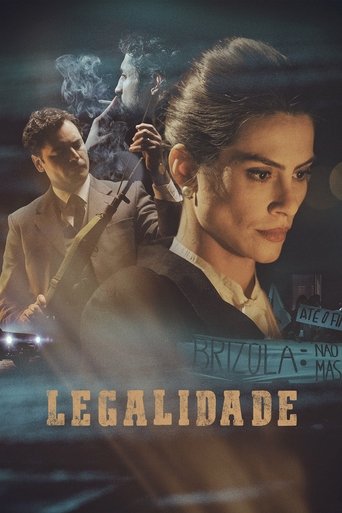 Legalidade - 2019