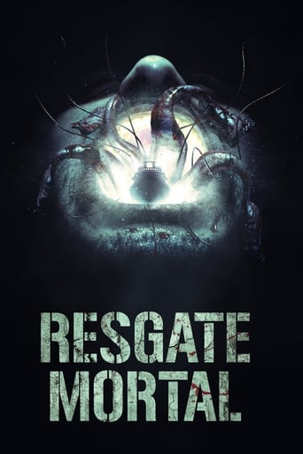 Resgate Mortal - 2018