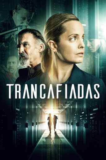Trancafiadas - 2021