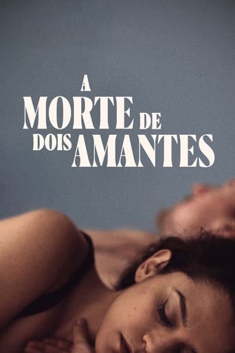The Killing of Two Lovers - 2021 (L)