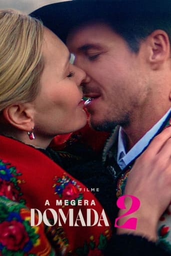 A Megera Domada 2 - 2023