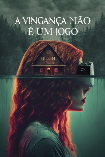 A Vinganca Nao e um Jogo - 2024
