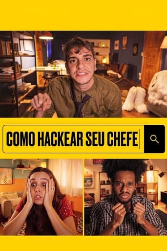 Como Hackear Seu Chefe - 2021