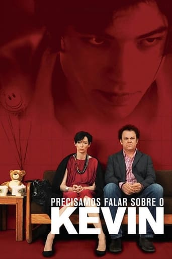 Precisamos Falar Sobre o Kevin - 2011 (L)