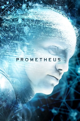 Prometheus - 2012