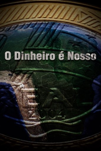 O Dinheiro e Nosso - 2023
