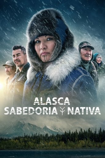 Alasca Sabedoria Nativa