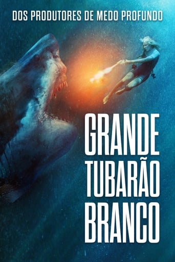 Tubarao Branco - 2021