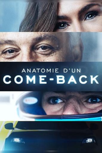 Anatomie d un come back