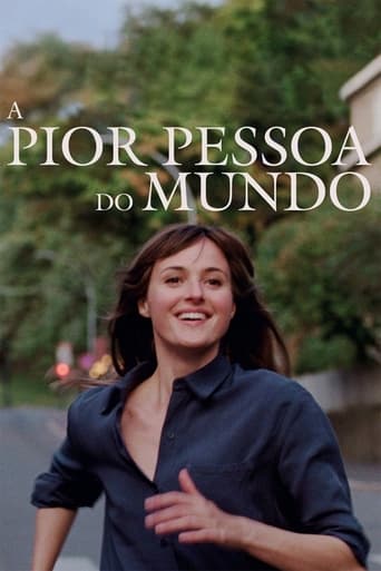 A Pior Pessoa do Mundo - 2022