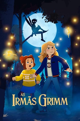 As Irmas Grimm