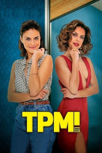 TPM Meu amor - 2023
