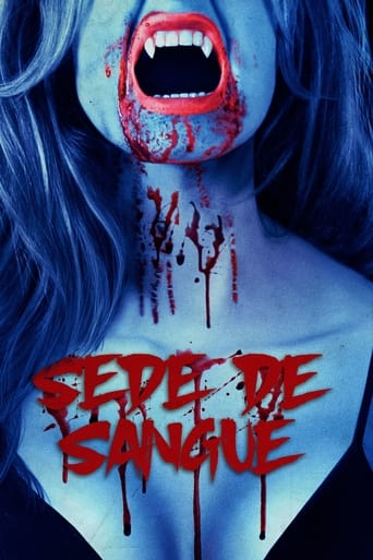 Sede de Sangue - 2024