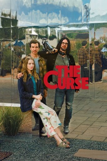 The Curse - 2023 
