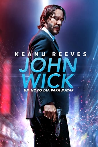 John Wick 2 - Um Novo Dia para Matar - 2017