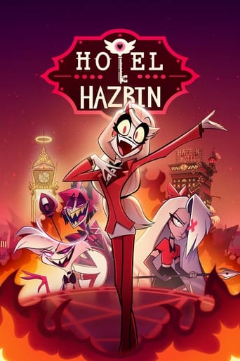 Hotel Hazbin 