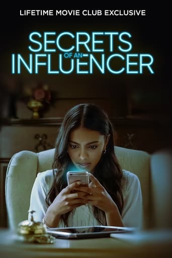 Secrets of an Influencer - 2024