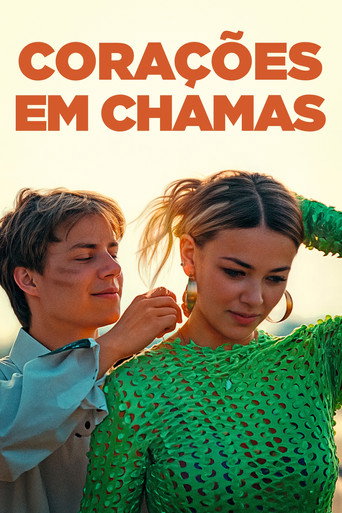 Corações em Chamas - 2025