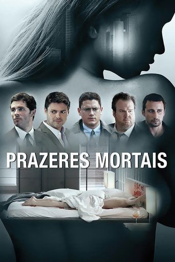 Prazeres Mortais - 2015