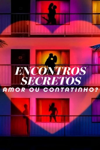 Encontros Secretos Amor ou Contatinho