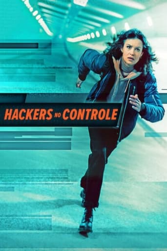 Hackers No Controle - 2022