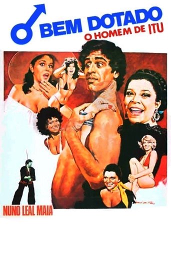 O Bem Dotado - 1978