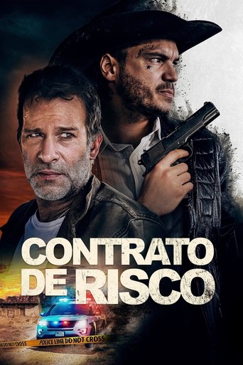 Contrato de Risco - 2025