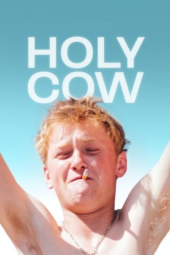 Holy Cow - 2024 (L)