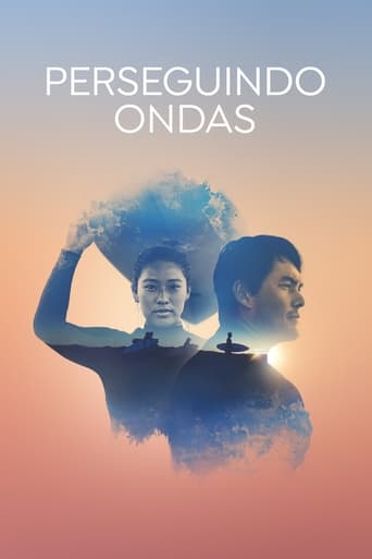 Perseguindo Ondas 