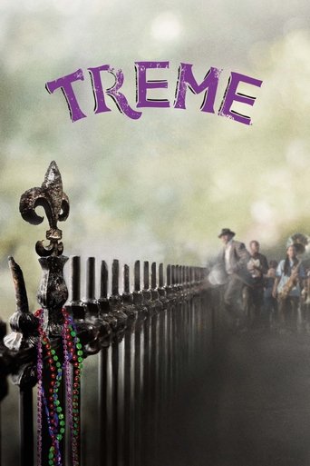 Treme 