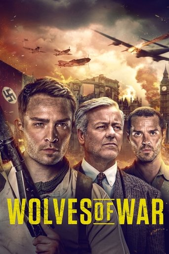 Wolves of War - 2022 (L)
