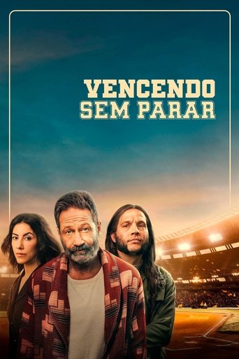 Vencendo Sem Parar - 2025 (L)