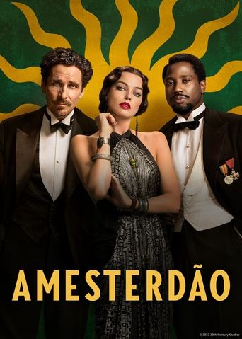 Amsterdam - 2022 