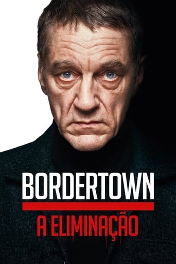 Bordertown: A Eliminacao - 2021