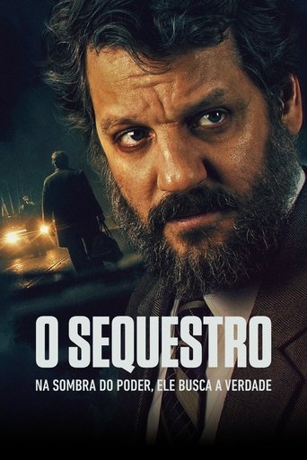 O Sequestro - 2023