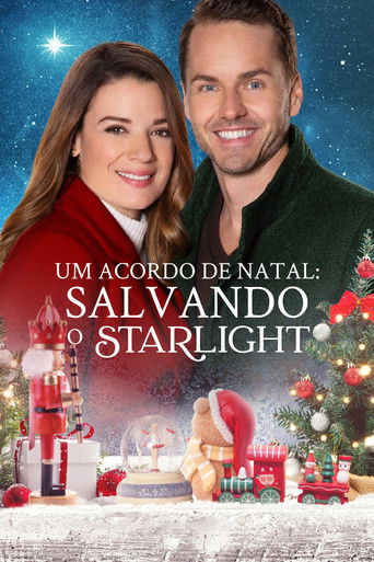 Um Acordo de Natal Salvando o Starlight - 2020