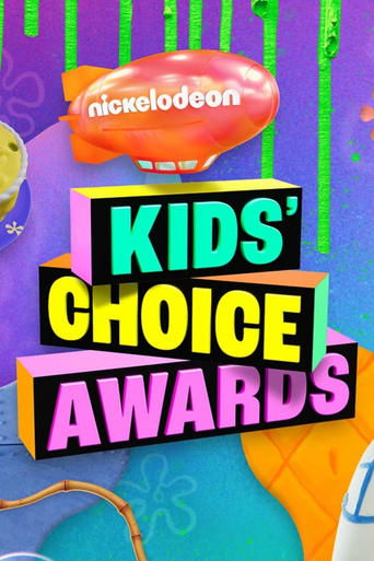 Nickelodeon Kids Choice Awards - 2024
