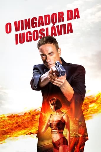 O Vingador da Iugoslavia 1 - 2017