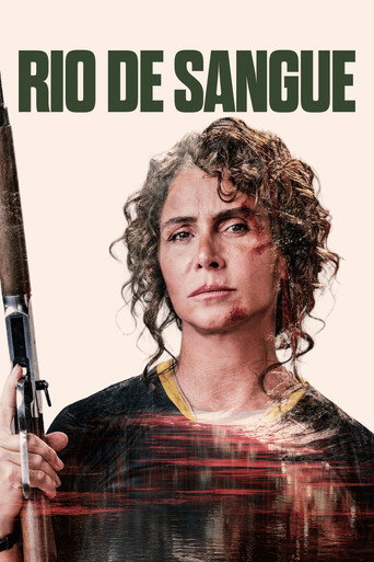 Rio de Sangue - 2026