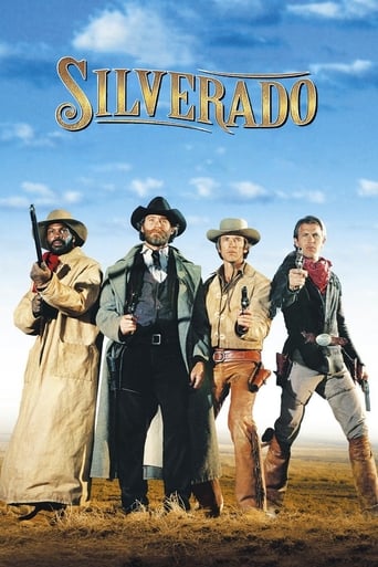 Silverado - 1985