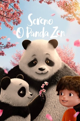 Sereno O Panda Zen
