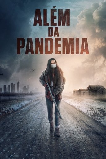 Alem da Pandemia - 2021 (L)