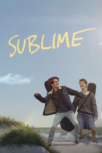 Sublime - 2022 (L)