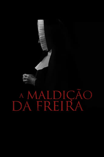 A Maldicao da Freira - 2018
